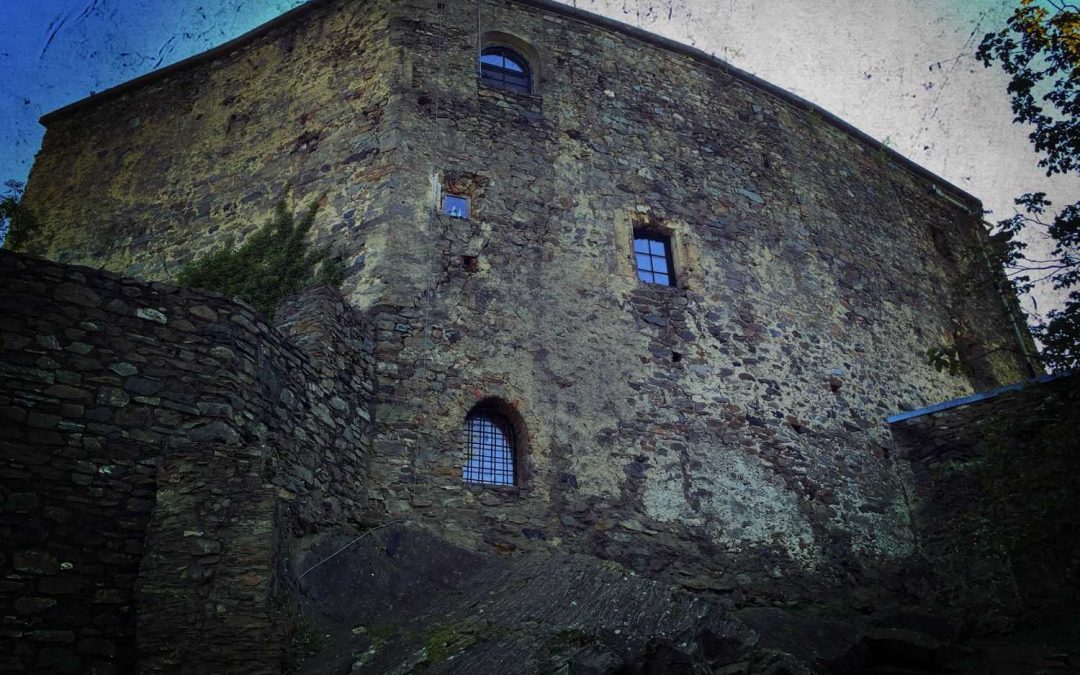 Burg Sommeregg
